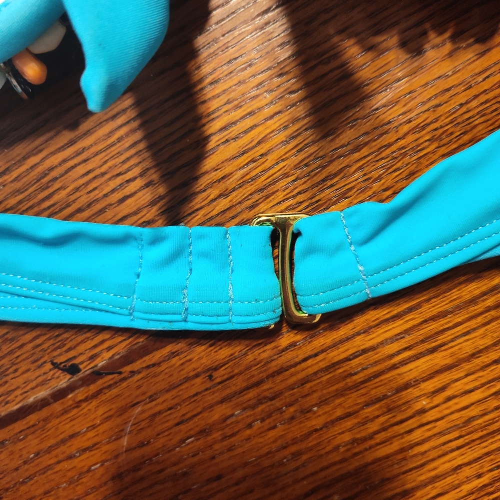 Custom Mermaid Top - Picture 4 of 4